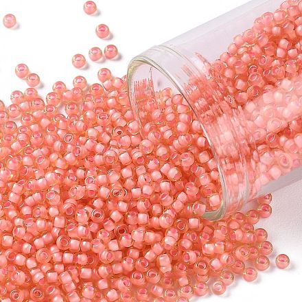 Toho perles de rocaille rondes X-SEED-TR11-0925F-1