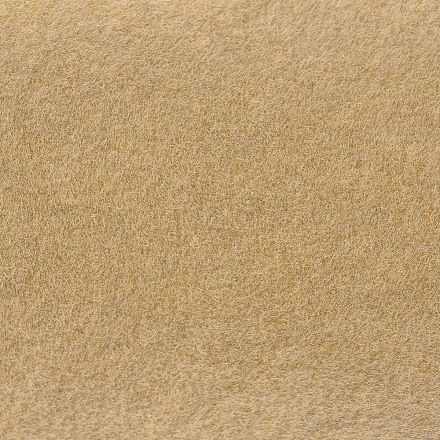 ジュエリー植毛織物  ポリエステル  自己粘着性の布地  長方形  淡い茶色  29.5x20x0.07cm  20個/セット DIY-BC0011-34H-1