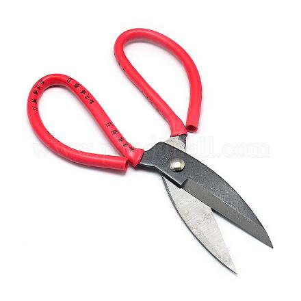 Iron Scissors TOOL-R109-05-1