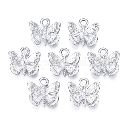 Alloy Charms PALLOY-T073-04P-RS-1