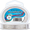 BENECREAT 0.25mm(30Gauge) Tarnish Resistant Copper Wire 150m Silver Jewelry Beading Wire for Crafts Beading Jewelry Making