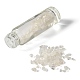 Bouteilles de boule de rouleau de perle de cristal de quartz naturel AJEW-H101-01B-3