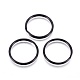 Iron Split Key Rings X-IFIN-WH0050-01B-2