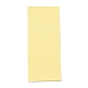 Adesivi sigillanti in carta patinata DIY-F085-02B-3