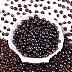 Прозрачное стекло Бисер SEED-N007-33B-14-2
