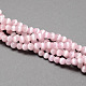 Chapelets de perles d'œil de chat CE-R002-12mm-27-2