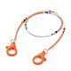 Colliers de perles personnalisés NJEW-JN02853-05-1