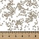 TOHO Round Seed Beads SEED-XTR11-0993-4