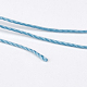 Polyester Thread NWIR-K023-0.5mm-02-2