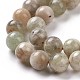 Chapelets de perles de quartz naturel G-P488-04C-4