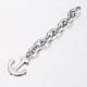 304 Stainless Steel Chain Extender STAS-H434-29P-2