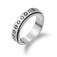Вращающееся кольцо из титановой стали MATO-PW0001-059A-04-1