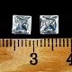 Zirkonia Cabochons&nbsp;ZIRC-P116-01A-16-4