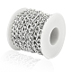 Cadenas del encintado de aluminio trenzado CHA-YW0001-01S-3