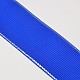 Wired Grosgrain Ribbon for Gift Packing SRIB-L010-9mm-352-2