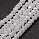 Chapelets de perles en verre électroplaqué X-GLAA-K016-2x3mm-06PL-1