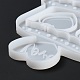 Stampi in silicone per cornici per foto a forma di torta fai da te DIY-I099-60-5
