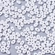 Perles de verre mgb matsuno X-SEED-R014-3x6-P41-2