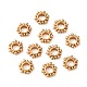 Alloy Beads Spacers PALLOY-5541-LG-3