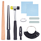 Kit d'outils de mesure de baguier TOOL-PH0001-46-1