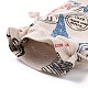 Borse con coulisse in lino&nbsp;CON-PW0001-078A-13-3