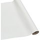 イミテーションレザー  服飾材料  ホワイト  33x140cm DIY-WH0143-08A-8