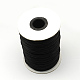 Cordes en polyester ciré coréen YC-Q002-5mm-101-2
