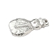 Подвески из сплава с рождественской тематикой FIND-L022-01D-P-2