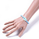 Stretch Bracelets BJEW-JB04477-04-5