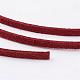 Faux Suede Cord LW-JP0001-3.0mm-1048-4