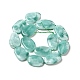 Natural Glass Beads Strands G-I247-26B-3