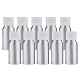 Алюминиевые пустые многоразовые бутылки емкостью 30 мл. MRMJ-WH0035-03A-30ml-1