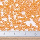 Миюки круглые бусины рокайль X-SEED-G007-RR0253-4