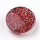 Resin Cabochons X-CRES-S304-46-3