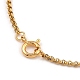 Ensembles de bijoux bracelets et colliers de perles SJEW-JS01112-8