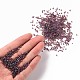 Granos redondos de la semilla de cristal SEED-A007-2mm-176-4
