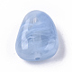 Opaque Acrylic Beads X-OACR-T020-054-2