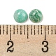 Natürliche Amazonit-Cabochons&nbsp;G-H309-03-62-3