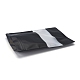 Bolsas con cierre de cremallera superior abierto de papel de aluminio de impresión en color OPP-M002-05A-01-2