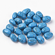 Synthetic Turquoise Beads G-H1462-05-1