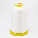 ポリエステル縫糸  ホワイト  0.25mm  約4000m /ロール OCOR-O006-A02-1