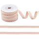 Cordón elástico de nylon nbeads EC-NB0001-06B-1