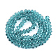 Chapelets de perles en verre GLAA-T006-03B-03-2