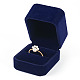 Samt Ring Boxen&nbsp;CON-TAC0006-10E-1