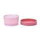 (Ausverkauf) leere Plastikbehälter für Gesichtsmasken und Kosmetikcremes MRMJ-L016-004B-03-2