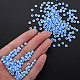6/0 Glass Seed Beads SEED-T005-14-B20-6