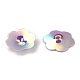 Perles de paillette en plastique DIY-P025-05C-5