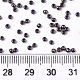 TOHO Round Seed Beads SEED-R049-1701-5