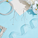 Messingdraht&nbsp;CWIR-WH0024-01C-S-4