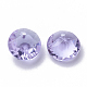 Encantos de cristal Diamante de imitación K9 RGLA-T073-10mm-T371-2
